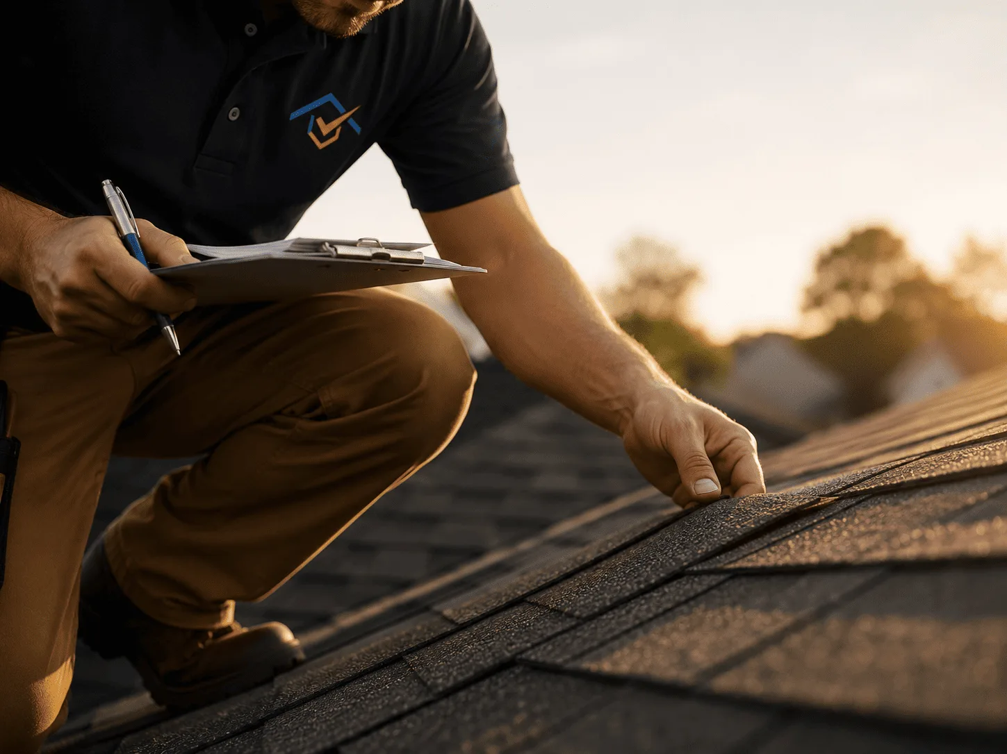 Why Choose Roof Inspection in Andrews, SC